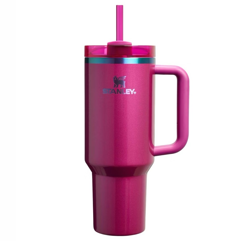 Stanley Berry Truffle 40oz Quencher Tumbler